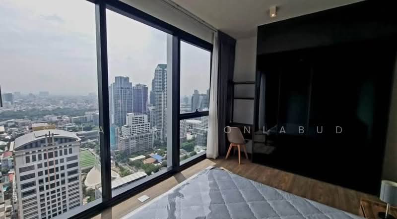 The Lofts Silom, Bangkok, Pramuan Road, Silom, Bang Rak, Bangkok, 2 Bedrooms, 85 sqm, Condo For Rent, by Sutavee Chonlabud, 500430407 - DDproperty.com