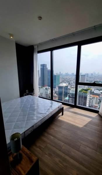 The Lofts Silom : เดอะ ลอฟท์ สีลม, กรุงเทพ, ถนนประมวญ, สีลม, บางรัก, กรุงเทพ, 85 ตร.ม., คอนโด ให้เช่า, โดย Sutavee Chonlabud, 500430407 - DDproperty.com