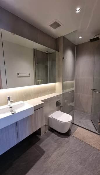 The Lofts Silom : เดอะ ลอฟท์ สีลม, กรุงเทพ, ถนนประมวญ, สีลม, บางรัก, กรุงเทพ, 85 ตร.ม., คอนโด ให้เช่า, โดย Sutavee Chonlabud, 500430407 - DDproperty.com