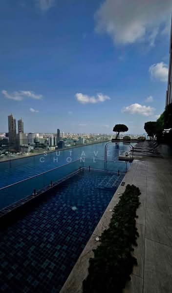 The Lofts Silom, Bangkok, Pramuan Road, Silom, Bang Rak, Bangkok, 2 Bedrooms, 85 sqm, Condo For Rent, by Sutavee Chonlabud, 500430407 - DDproperty.com