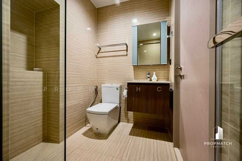 The Line Asoke-Ratchada, Bangkok, Din Daeng Road, Din Daeng, Bangkok, 1 Bedroom, 34 sqm, Condo For Sale, by PROPMATCH CO., LTD., 500430408 - DDproperty.com