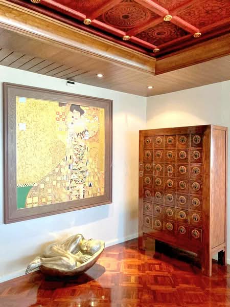 State Tower : อาคารสเตททาวเวอร์, กรุงเทพ, 1055 ถนนสีลม, สีลม, บางรัก, กรุงเทพ, 267 ตร.ม., คอนโด ให้เช่า, โดย Sutavee Chonlabud, 500430410 - DDproperty.com