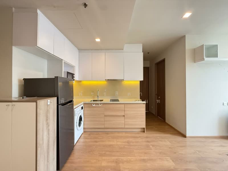 Noble Around Sukhumvit 33, Bangkok, 17 Soi Sukhumvit 33, Khlong Tan Nua, Watthana, Bangkok, 2 Bedrooms, 61 sqm, Condo For Sale, by พัชร์สิตา พิริวสุยานนท์, 500430411 - DDproperty.com