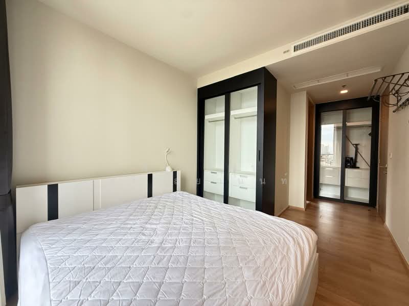 Noble Around Sukhumvit 33, Bangkok, 17 Soi Sukhumvit 33, Khlong Tan Nua, Watthana, Bangkok, 2 Bedrooms, 61 sqm, Condo For Sale, by พัชร์สิตา พิริวสุยานนท์, 500430411 - DDproperty.com