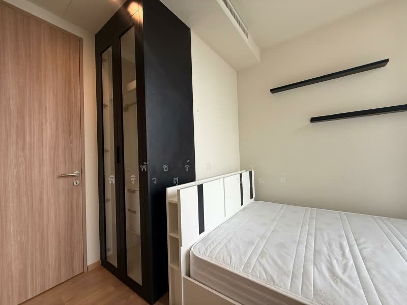 Noble Around Sukhumvit 33, Bangkok, 17 Soi Sukhumvit 33, Khlong Tan Nua, Watthana, Bangkok, 2 Bedrooms, 61 sqm, Condo For Sale, by พัชร์สิตา พิริวสุยานนท์, 500430411 - DDproperty.com