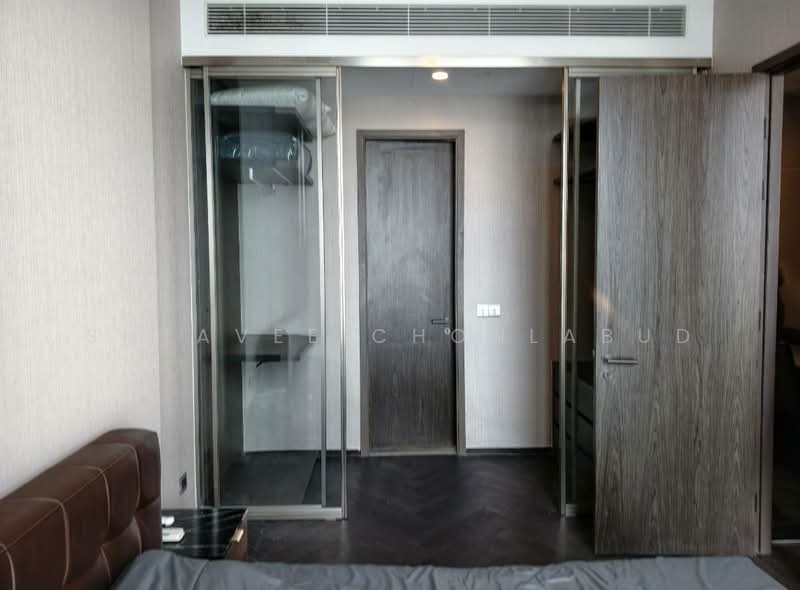 The Esse Sukhumvit 36, Bangkok, Soi Sukhumvit 36, Sukhumvit Road, Phra Kanong, Khlong Toei, Bangkok, 1 Bedroom, 43 sqm, Condo For Rent, by Sutavee Chonlabud, 500430413 - DDproperty.com