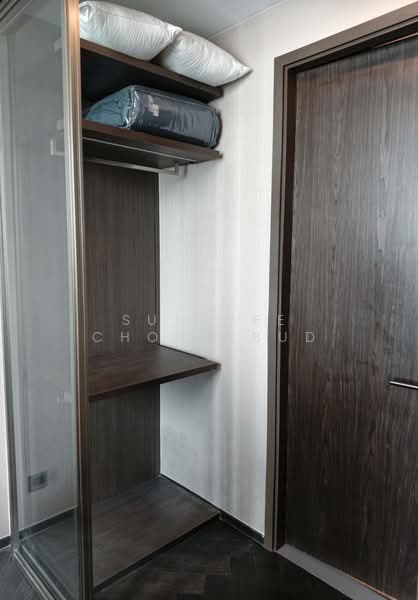 The Esse Sukhumvit 36, Bangkok, Soi Sukhumvit 36, Sukhumvit Road, Phra Kanong, Khlong Toei, Bangkok, 1 Bedroom, 43 sqm, Condo For Rent, by Sutavee Chonlabud, 500430413 - DDproperty.com