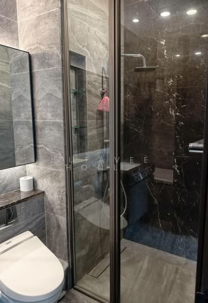 The Esse Sukhumvit 36, Bangkok, Soi Sukhumvit 36, Sukhumvit Road, Phra Kanong, Khlong Toei, Bangkok, 1 Bedroom, 43 sqm, Condo For Rent, by Sutavee Chonlabud, 500430413 - DDproperty.com