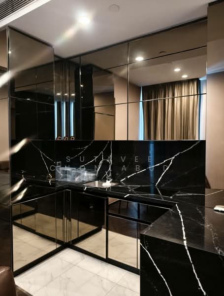 The Esse Sukhumvit 36, Bangkok, Soi Sukhumvit 36, Sukhumvit Road, Phra Kanong, Khlong Toei, Bangkok, 1 Bedroom, 43 sqm, Condo For Rent, by Sutavee Chonlabud, 500430413 - DDproperty.com