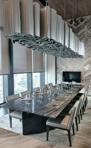 The Esse Sukhumvit 36, Bangkok, Soi Sukhumvit 36, Sukhumvit Road, Phra Kanong, Khlong Toei, Bangkok, 1 Bedroom, 43 sqm, Condo For Rent, by Sutavee Chonlabud, 500430413 - DDproperty.com