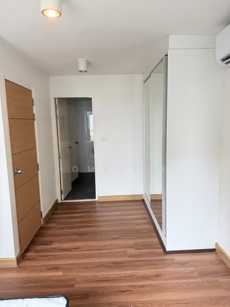 Swift Condo : สวิฟท์ คอนโด, สมุทรปราการ, ถนนบางนา-ตราด กม.26, บางเสาธง, สมุทรปราการ, 44 ตร.ม., คอนโด ขาย, โดย Homemark, 500430414 - DDproperty.com