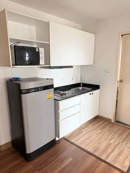 Swift Condo, Samut Prakan, Bangna-Trad Road Km.26, Bang Sao Thong, Samut Prakan, 2 Bedrooms, 44 sqm, Condo For Sale, by Homemark, 500430414 - DDproperty.com