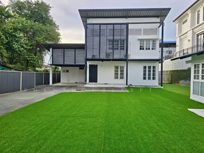 ให้เช่า ออฟฟิศ รามอินทรา (Ramintra) 150 ตร.วา. 250 ตร.ม, Bangkok, Ram Inthra, Khan Na Yao, Bangkok, , 250 sqm, Office Space For Rent, by Tida phanthonglarptawee, 500430415 - DDproperty.com