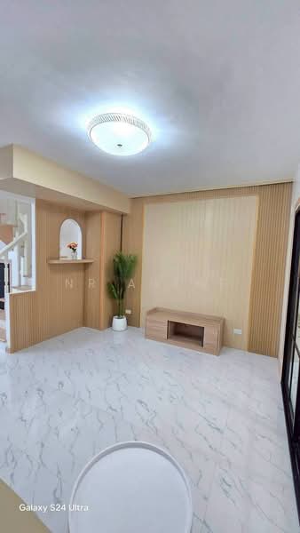 Sirarom Bangbuathong, Nonthaburi, นนทบุรี บางบัวทอง พิมลราช, Phimonrat, Bang Bua Thong, Nonthaburi, 2 Bedrooms, 100 sqm, Townhouse For Sale, by NR AGENT, 500430416 - DDproperty.com