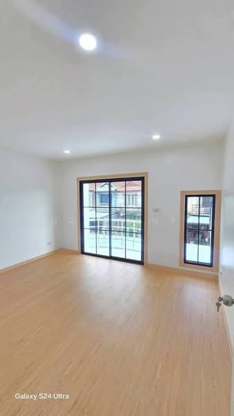 Sirarom Bangbuathong, Nonthaburi, นนทบุรี บางบัวทอง พิมลราช, Phimonrat, Bang Bua Thong, Nonthaburi, 2 Bedrooms, 100 sqm, Townhouse For Sale, by NR AGENT, 500430416 - DDproperty.com