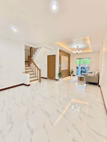 Budsarin Wongwaen-Rattanathibet, Nonthaburi, Ban Kluai-Sai Noi Road, Phimonrat, Bang Bua Thong, Nonthaburi, 3 Bedrooms, 100 sqm, Townhouse For Sale, by NR AGENT, 500430418 - DDproperty.com