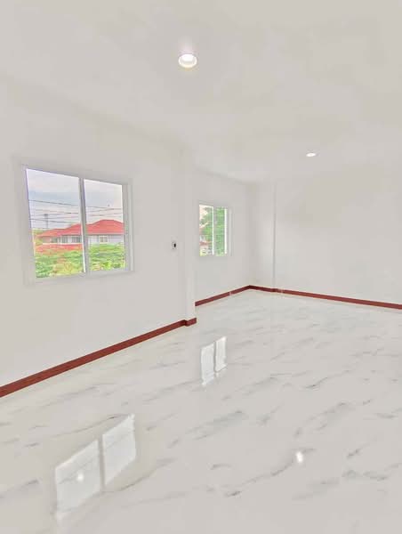 Budsarin Wongwaen-Rattanathibet, Nonthaburi, Ban Kluai-Sai Noi Road, Phimonrat, Bang Bua Thong, Nonthaburi, 3 Bedrooms, 100 sqm, Townhouse For Sale, by NR AGENT, 500430418 - DDproperty.com