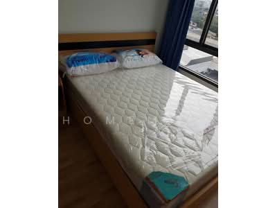 ขาย - IDEO Blucove Sukhumvit : ไอดีโอ บลูโคฟ สุขุมวิท, กรุงเทพ
