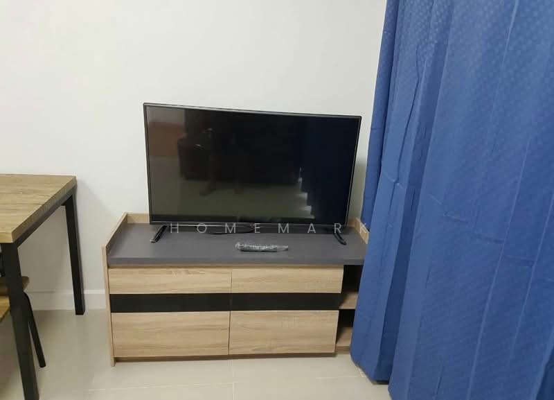 IDEO Blucove Sukhumvit, Bangkok, 2952 Sukhumvit Road, Bang Na, Bangkok, 1 Bedroom, 34 sqm, Condo For Sale, by Homemark, 500430420 - DDproperty.com