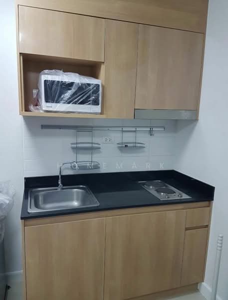 IDEO Blucove Sukhumvit, Bangkok, 2952 Sukhumvit Road, Bang Na, Bangkok, 1 Bedroom, 34 sqm, Condo For Sale, by Homemark, 500430420 - DDproperty.com