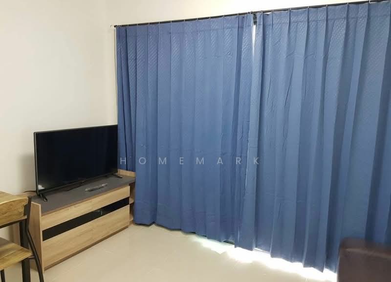 IDEO Blucove Sukhumvit, Bangkok, 2952 Sukhumvit Road, Bang Na, Bangkok, 1 Bedroom, 34 sqm, Condo For Sale, by Homemark, 500430420 - DDproperty.com