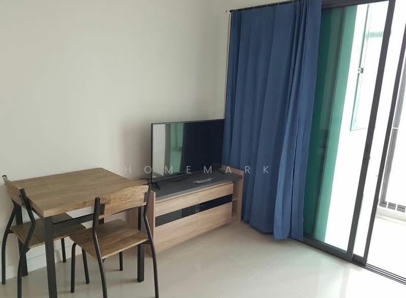 IDEO Blucove Sukhumvit, Bangkok, 2952 Sukhumvit Road, Bang Na, Bangkok, 1 Bedroom, 34 sqm, Condo For Sale, by Homemark, 500430420 - DDproperty.com