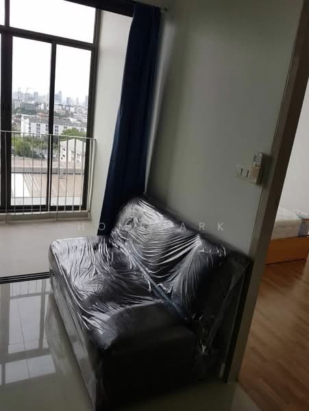 IDEO Blucove Sukhumvit, Bangkok, 2952 Sukhumvit Road, Bang Na, Bangkok, 1 Bedroom, 34 sqm, Condo For Sale, by Homemark, 500430420 - DDproperty.com