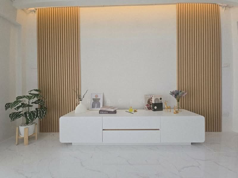 PINCHAROEN 3, Bangkok, Si Khan, Don Mueang, Bangkok, 2 Bedrooms, 100 sqm, Townhouse For Sale, by NR AGENT, 500430421 - DDproperty.com