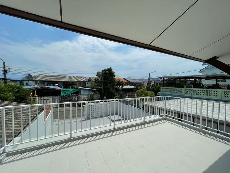 PINCHAROEN 3, Bangkok, Si Khan, Don Mueang, Bangkok, 2 Bedrooms, 100 sqm, Townhouse For Sale, by NR AGENT, 500430421 - DDproperty.com
