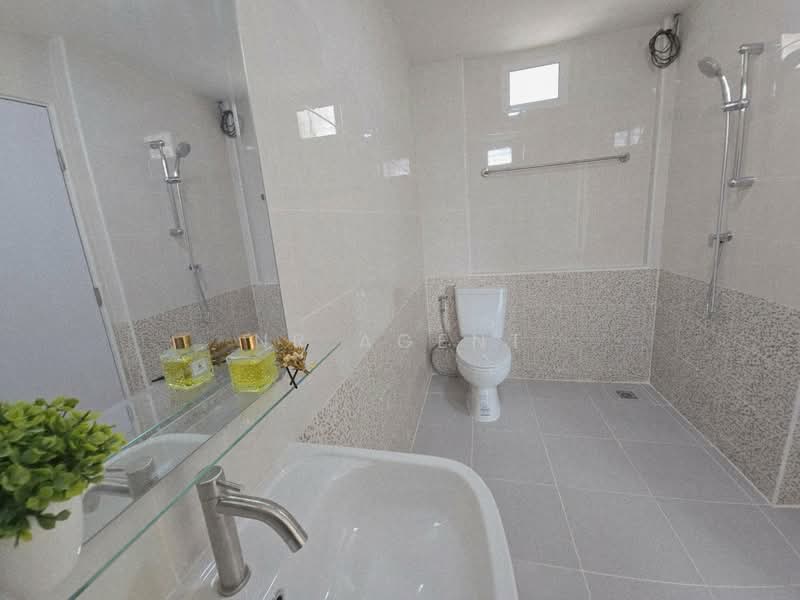 PINCHAROEN 3, กรุงเทพ, สีกัน, ดอนเมือง, กรุงเทพ, 100 ตร.ม., ทาวน์เฮ้าส์ ขาย, โดย NR AGENT, 500430421 - DDproperty.com
