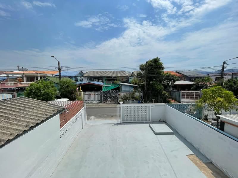 PINCHAROEN 3, Bangkok, Si Khan, Don Mueang, Bangkok, 2 Bedrooms, 100 sqm, Townhouse For Sale, by NR AGENT, 500430421 - DDproperty.com