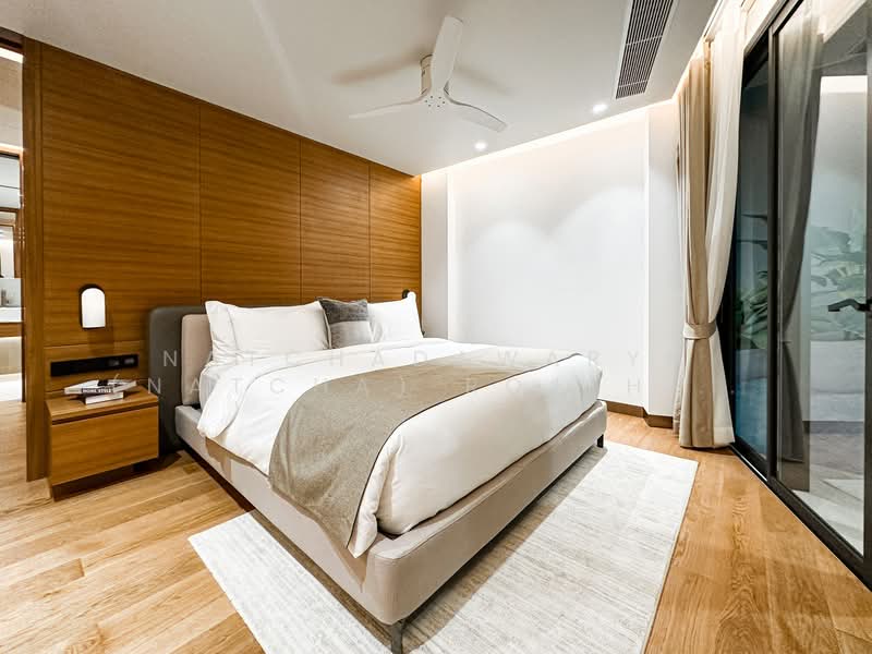 Banyan Tree Grand Residences (Seaview Residences) : บันยัน ทรี แกรนด์ เรสซิเดนซ์ - ซีวิว เรสซิเด้นซ์, ภูเก็ต, เชิงทะเล, ถลาง, ภูเก็ต, 213 ตร.ม., คอนโด ขาย, โดย Natchadawaryn (Natcha) Rojthanakrit, 500430422 - DDproperty.com