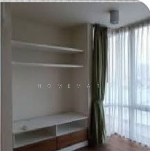 The IRIS Rama 9-Srinakarin, Bangkok, Srinakarin Road, Suan Luang, Bangkok, 1 Bedroom, 45 sqm, Condo For Sale, by Homemark, 500430423 - DDproperty.com