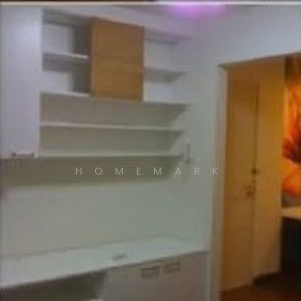 The IRIS Rama 9-Srinakarin, Bangkok, Srinakarin Road, Suan Luang, Bangkok, 1 Bedroom, 45 sqm, Condo For Sale, by Homemark, 500430423 - DDproperty.com