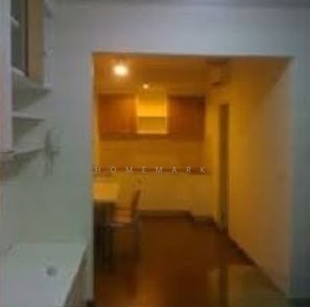 The IRIS Rama 9-Srinakarin, Bangkok, Srinakarin Road, Suan Luang, Bangkok, 1 Bedroom, 45 sqm, Condo For Sale, by Homemark, 500430423 - DDproperty.com