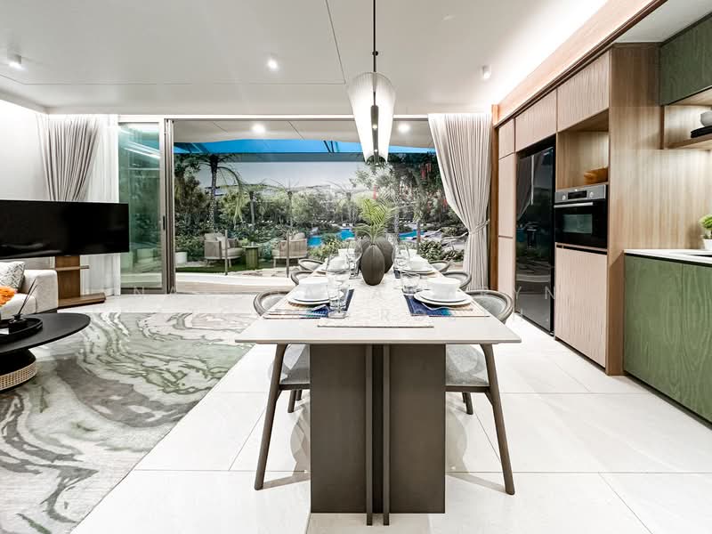 Garrya Residences, Phuket, Choeng Thale, Thalang, Phuket, 2 Bedrooms, 115 sqm, Condo For Sale, by Natchadawaryn (Natcha) Rojthanakrit, 500430424 - DDproperty.com