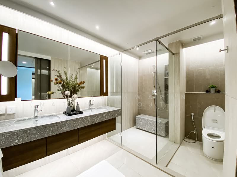 Garrya Residences, Phuket, Choeng Thale, Thalang, Phuket, 2 Bedrooms, 115 sqm, Condo For Sale, by Natchadawaryn (Natcha) Rojthanakrit, 500430424 - DDproperty.com
