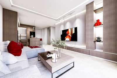ขาย - Wallaya Residence Nai Harn : วัลญา เรสซิเดนซ์ ในหาน, ภูเก็ต
