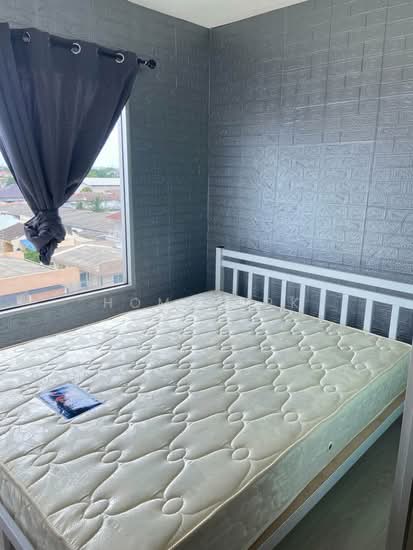 Plum Condo Rama 2 : พลัม คอนโด พระราม 2, กรุงเทพ