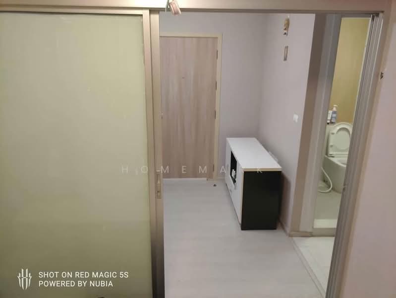 Plum Condo Rama 2 : พลัม คอนโด พระราม 2, กรุงเทพ, ถนนพระราม 2, บางมด, จอมทอง, กรุงเทพ, 23 ตร.ม., คอนโด ขาย, โดย Homemark, 500430429 - DDproperty.com