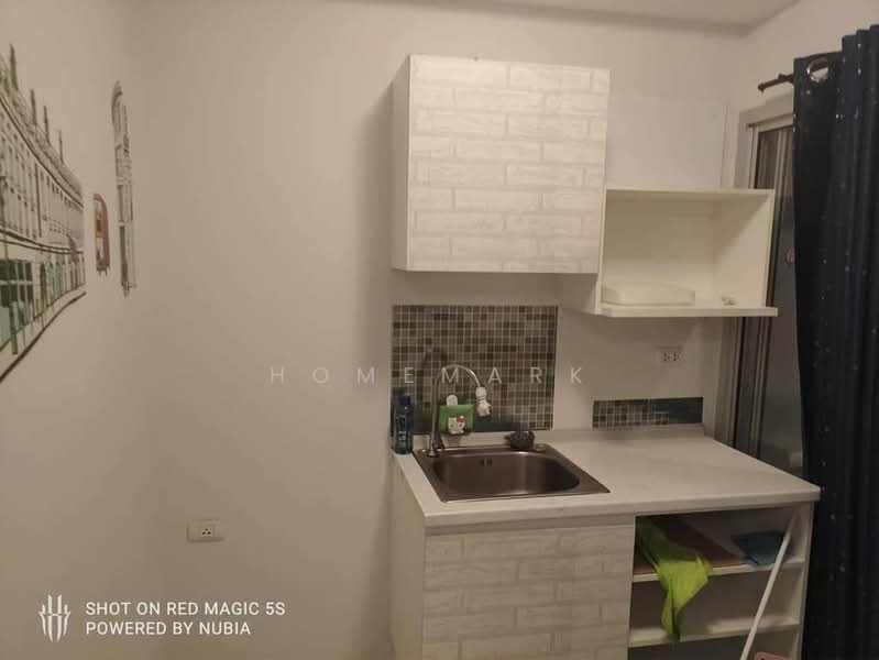 Plum Condo Rama 2, Bangkok, Rama 2 Road, Bangmot, Chom Thong, Bangkok, 1 Bedroom, 23 sqm, Condo For Sale, by Homemark, 500430429 - DDproperty.com