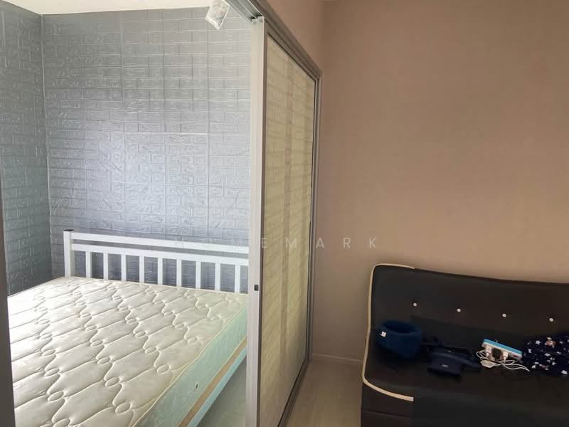 Plum Condo Rama 2 : พลัม คอนโด พระราม 2, กรุงเทพ, ถนนพระราม 2, บางมด, จอมทอง, กรุงเทพ, 23 ตร.ม., คอนโด ขาย, โดย Homemark, 500430429 - DDproperty.com