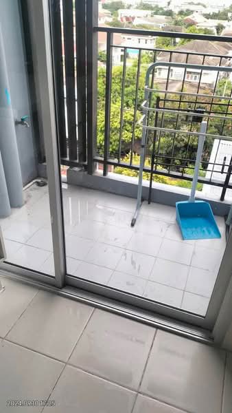 Plum Condo Rama 2, Bangkok, Rama 2 Road, Bangmot, Chom Thong, Bangkok, 1 Bedroom, 23 sqm, Condo For Sale, by Homemark, 500430429 - DDproperty.com