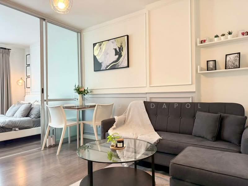 Dcondo Mine, Phuket, Vichitsongkram Road, Kathu, Phuket, 1 Bedroom, 30 sqm, Condo For Sale, by Witada Jindapol, 500430430 - DDproperty.com