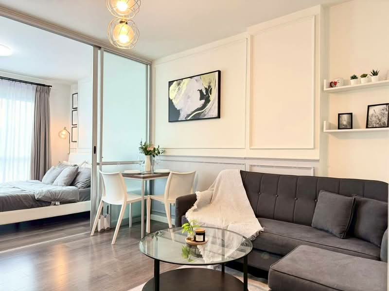 Dcondo Mine, Phuket, Vichitsongkram Road, Kathu, Phuket, 1 Bedroom, 30 sqm, Condo For Sale, by Witada Jindapol, 500430430 - DDproperty.com