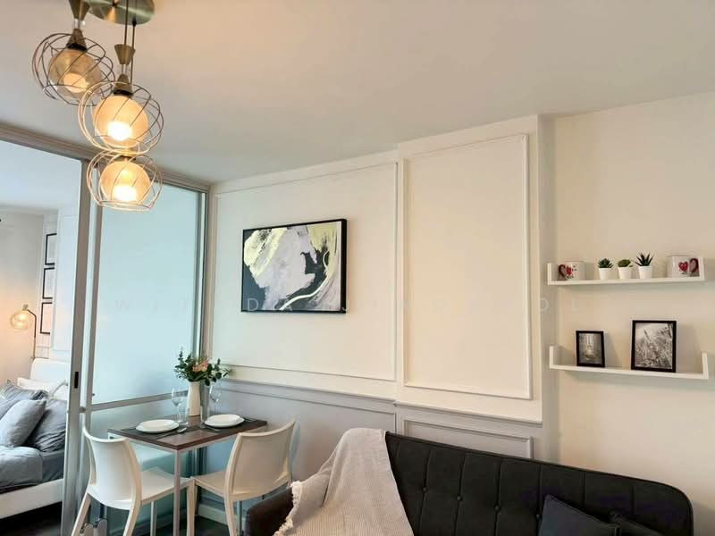 Dcondo Mine, Phuket, Vichitsongkram Road, Kathu, Phuket, 1 Bedroom, 30 sqm, Condo For Sale, by Witada Jindapol, 500430430 - DDproperty.com