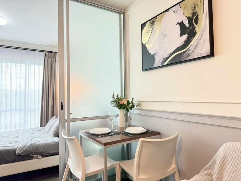 Dcondo Mine, Phuket, Vichitsongkram Road, Kathu, Phuket, 1 Bedroom, 30 sqm, Condo For Sale, by Witada Jindapol, 500430430 - DDproperty.com