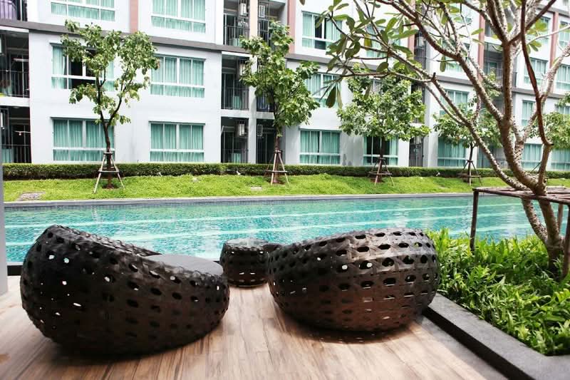 Dcondo Mine : ดี คอนโด ไมน์, ภูเก็ต, ถนนวิชิตสงคราม, กะทู้, ภูเก็ต, 30 ตร.ม., คอนโด ขาย, โดย Witada Jindapol, 500430430 - DDproperty.com