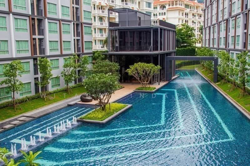 Dcondo Mine, Phuket, Vichitsongkram Road, Kathu, Phuket, 1 Bedroom, 30 sqm, Condo For Sale, by Witada Jindapol, 500430430 - DDproperty.com