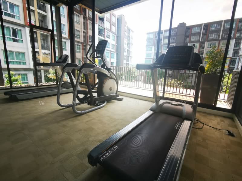 Dcondo Mine, Phuket, Vichitsongkram Road, Kathu, Phuket, 1 Bedroom, 30 sqm, Condo For Sale, by Witada Jindapol, 500430430 - DDproperty.com